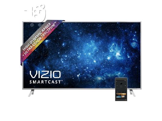 PoulaTo: VIZIO SmartCast P-Series 50 